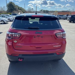 JEEP COMPASS TRAILHAWK - 5