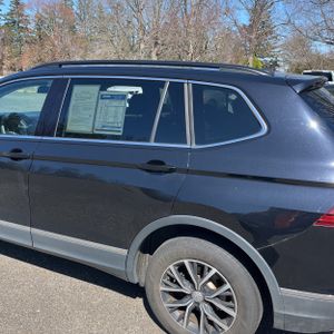 VOLKSWAGEN TIGUAN SE 4MOTION - 6