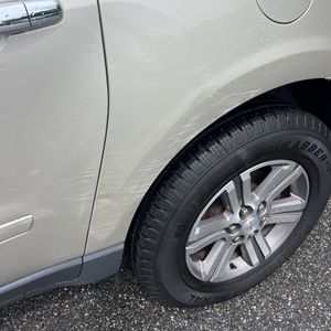 2017 Chevrolet TRAVERSE LT — миниатюра 59