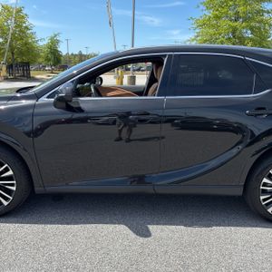 LEXUS RX 350H PREMIUM+ - 4