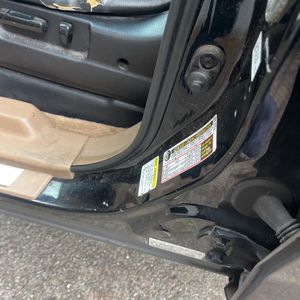 2006 Acura MDX BASE 缩略图 49