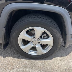 صورة مصغرة 20 لـ 2018 JEEP COMPASS LATITUDE