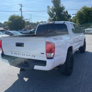 صورة 8 لـ 2016 Toyota TACOMA TRD SPORT