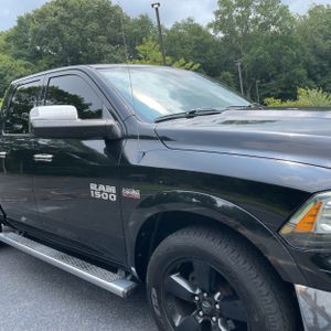 صورة مصغرة 13 لـ 2013 RAM 1500 LARAMIE