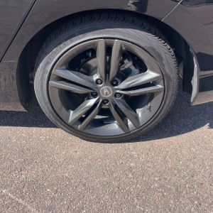 صورة مصغرة 17 لـ 2024 Acura INTEGRA W/TECH W/A-SPEC