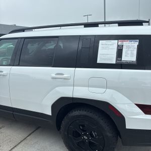 HYUNDAI SANTA FE XRT - 5