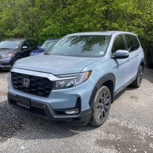 HONDA PASSPORT EX-L - 1