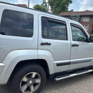 صورة 9 لـ 2008 JEEP LIBERTY SPORT