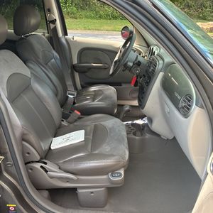 2002 Chrysler PT CRUISER LIMITED EDITION — миниатюра 33