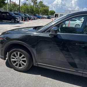 2022 Mazda CX-5 2.5 S PREFERRED 照片 56