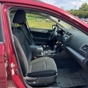 2018 Subaru OUTBACK 2.5I PREMIUM — миниатюра 32