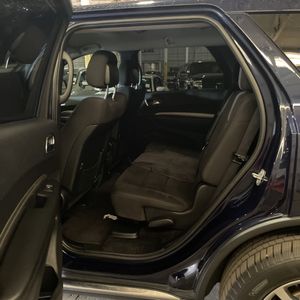 صورة مصغرة 33 لـ 2018 Dodge DURANGO SXT
