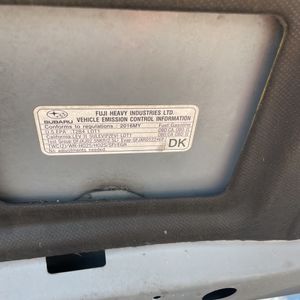 صورة مصغرة 47 لـ 2016 Subaru FORESTER 2.5I