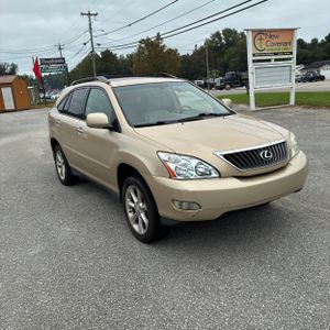 صورة 12 لـ 2009 Lexus RX 350 BASE