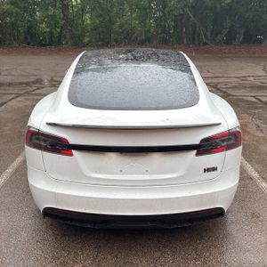 TESLA MODEL S PLAID - 7