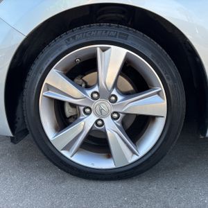 2014 Acura ILX 2.0L 照片 15
