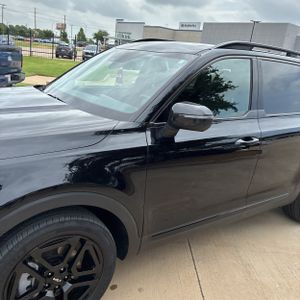 صورة 2 لـ 2024 KIA TELLURIDE EX X-LINE