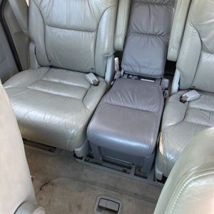 صورة 55 لـ 2010 Honda ODYSSEY EX-L