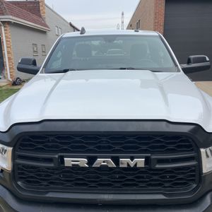 2022 RAM 2500 TRADESMAN 缩略图 57