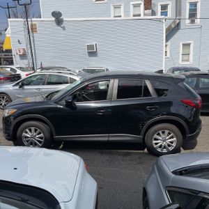 MAZDA CX-5 TOURING - 3