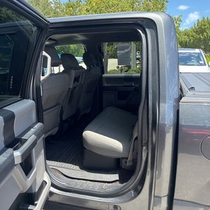2016 FORD F-150 XLT — миниатюра 33