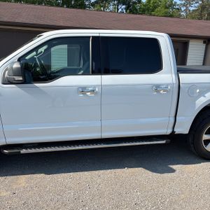 صورة 4 لـ 2019 FORD F-150 XLT