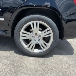 2015 Mercedes-BENZ GLK — миниатюра 18