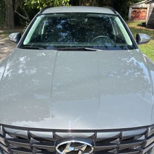 صورة 15 لـ 2024 Hyundai TUCSON SEL
