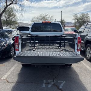 صورة مصغرة 38 لـ 2020 Nissan FRONTIER SV