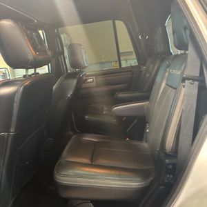 2017 FORD EXPEDITION PLATINUM — фото 34