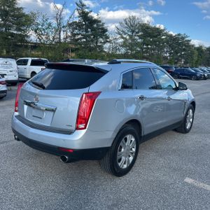 CADILLAC SRX LUXURY COLLECTION - 8