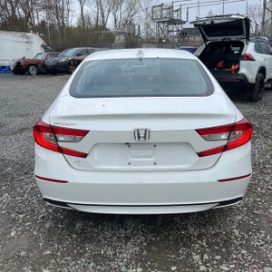 HONDA ACCORD EX - 6