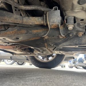 2015 Honda CR-V EX-L 照片 25