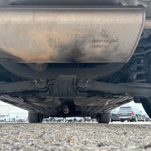 2017 FORD ESCAPE TITANIUM — миниатюра 25