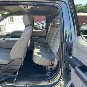 2018 FORD F-150 XLT — миниатюра 34