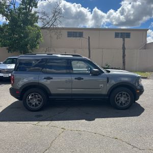 FORD BRONCO SPORT BIG BEND - 6