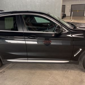 2023 BMW X4 XDRIVE30I 缩略图 11