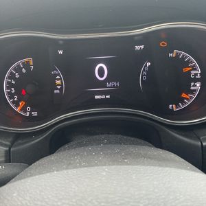 2020 JEEP GRAND CHEROKEE ALTITUDE 照片 40