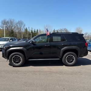 TOYOTA 4RUNNER - 3