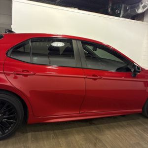 صورة مصغرة 11 لـ 2020 Toyota CAMRY SE