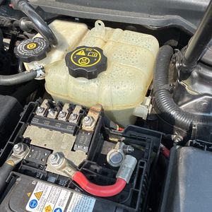 صورة مصغرة 47 لـ 2015 Chevrolet IMPALA LTZ