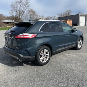 FORD EDGE SEL - 9
