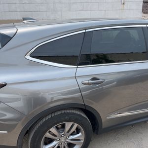 2023 Acura MDX SH-AWD — фото 9
