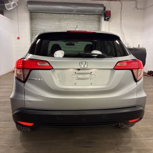 HONDA HR-V EX - 7