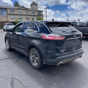 FORD EDGE SEL - 5