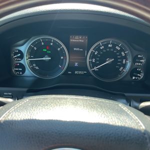 صورة 42 لـ 2017 Toyota LAND CRUISER BASE