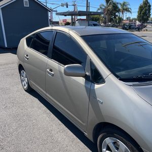 2006 Toyota PRIUS BASE 照片 50