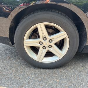 2011 Chevrolet CAMARO LT — миниатюра 19