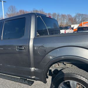 FORD F-150 XLT - 6