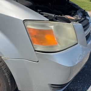 2010 Dodge GRAND CARAVAN SE 缩略图 55